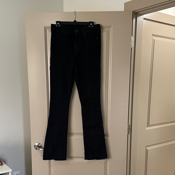 American Eagle Outfitters Pants - American Eagle Outfitters Hi-rise skinny kick